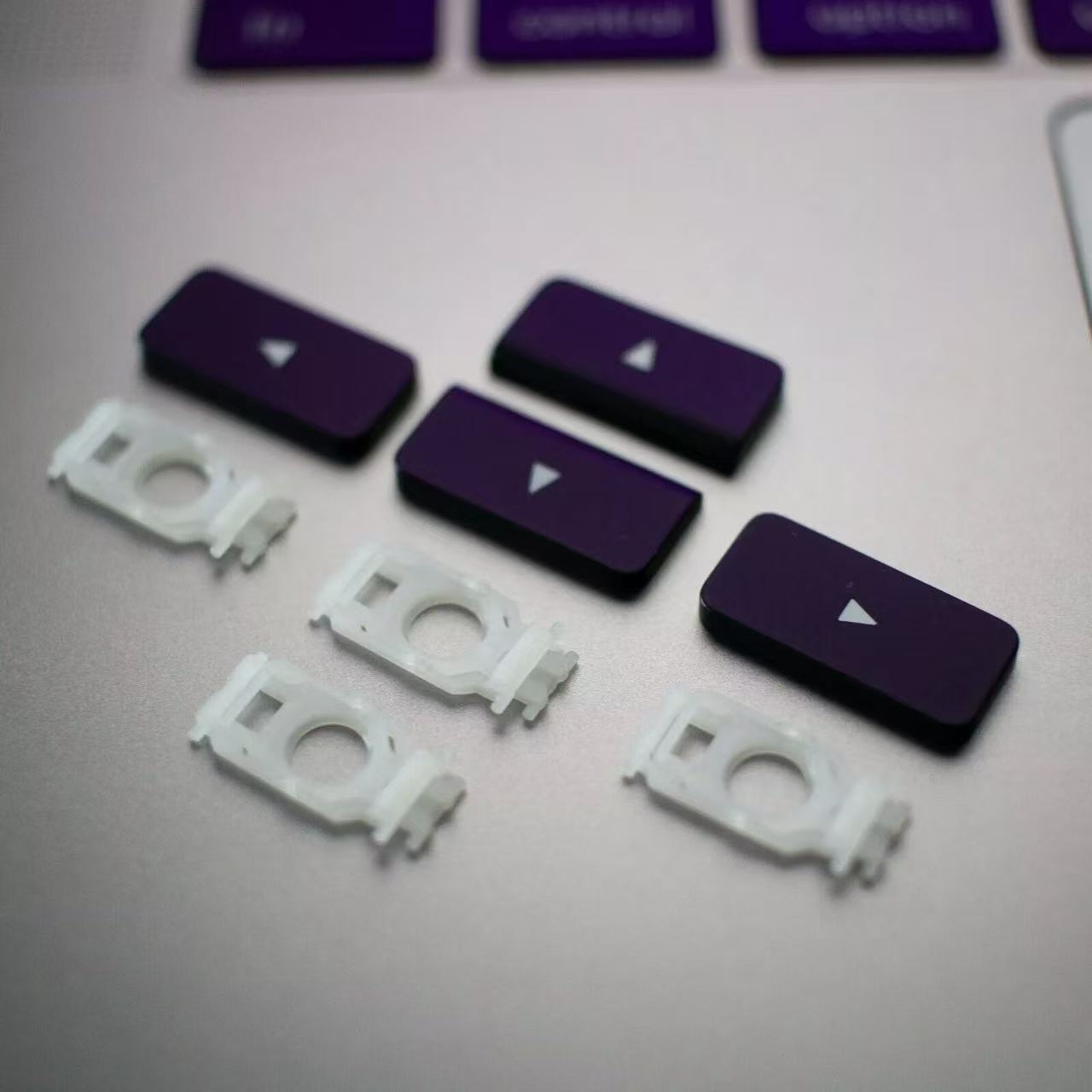 Retro Gaming Mac - Vervanging Links Rechts UP Down Pijl