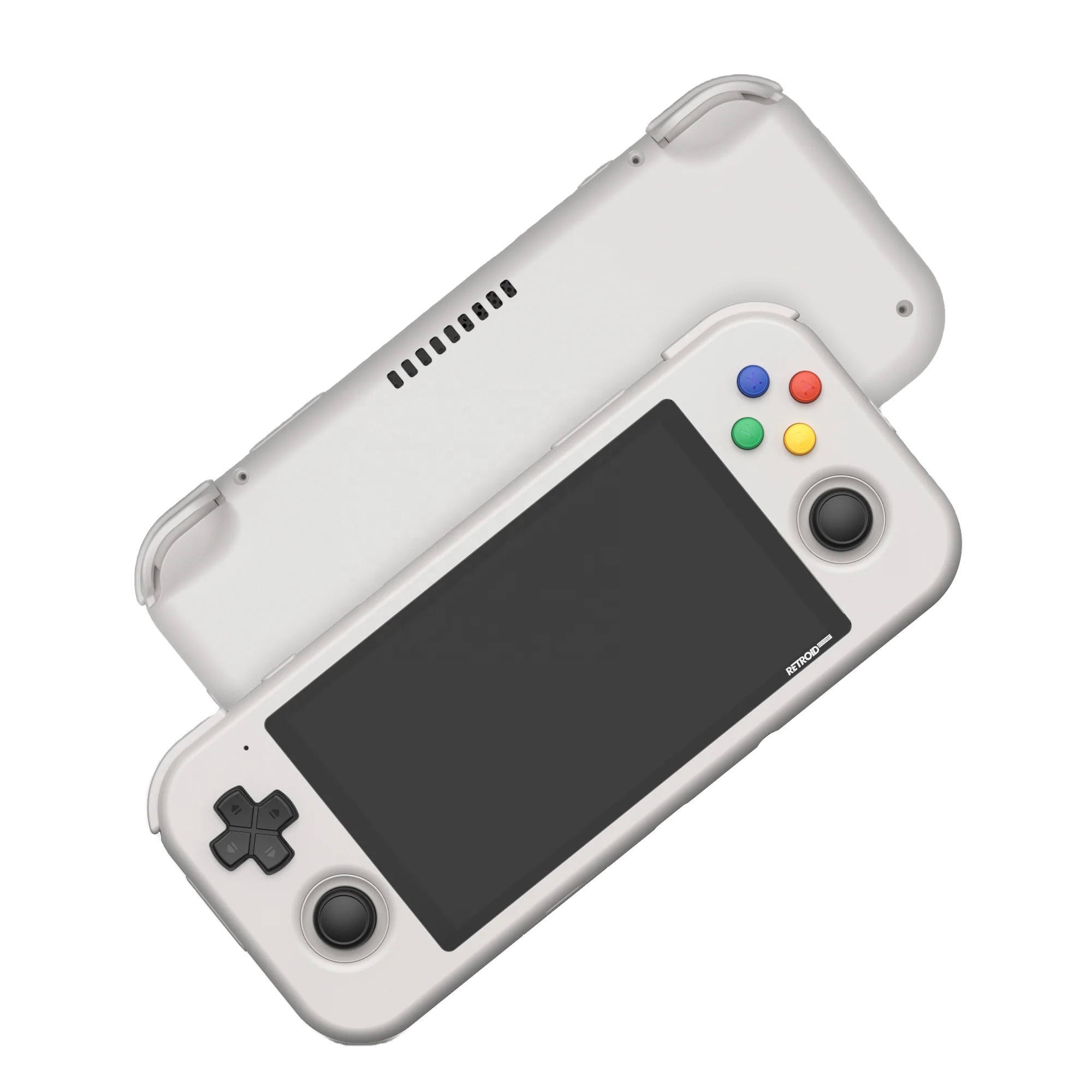 Android Gaming Console Flagshi - Retro Gaming Android recensie en prijs