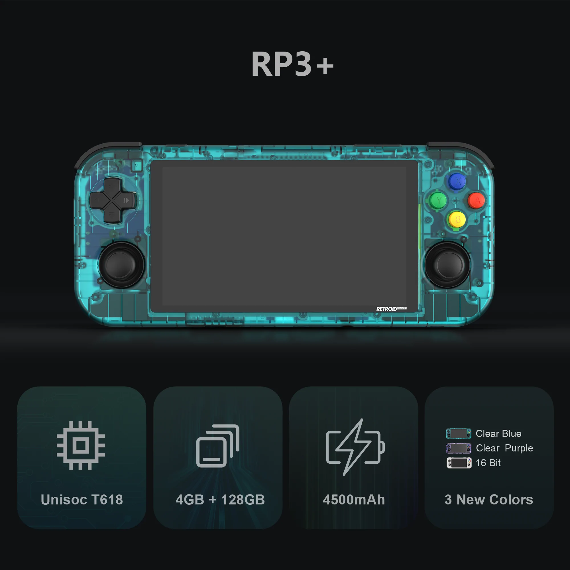 Android Gaming Console Flagshi - Retro Gaming Android recensie en prijs