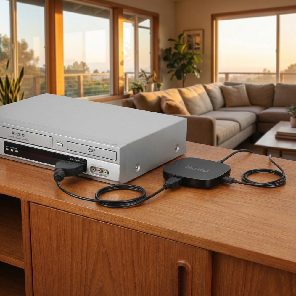 Ondersteuning van PAL NTSC HD  - Scart To Hdmi recensie en prijs