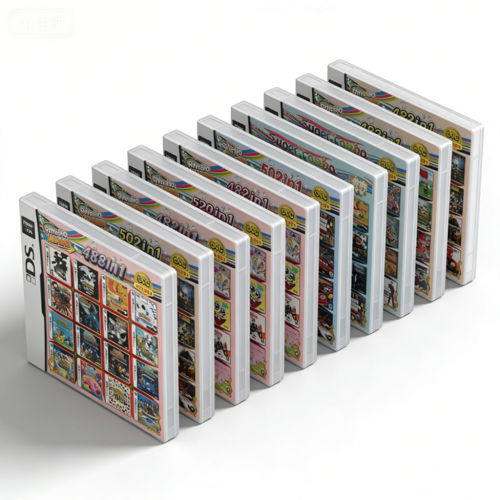 •Pokem0n-themage multi-game ca - Retro Gaming Pokemon recensie en prijs