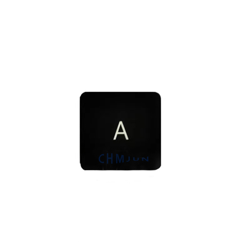 Nieuwe Zwarte Keycap Voor Macb - Retro Gaming Mac recensie en prijs