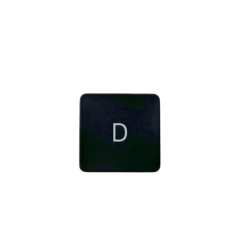 Nieuwe Zwarte Keycap Voor Macb - Retro Gaming Mac recensie en prijs