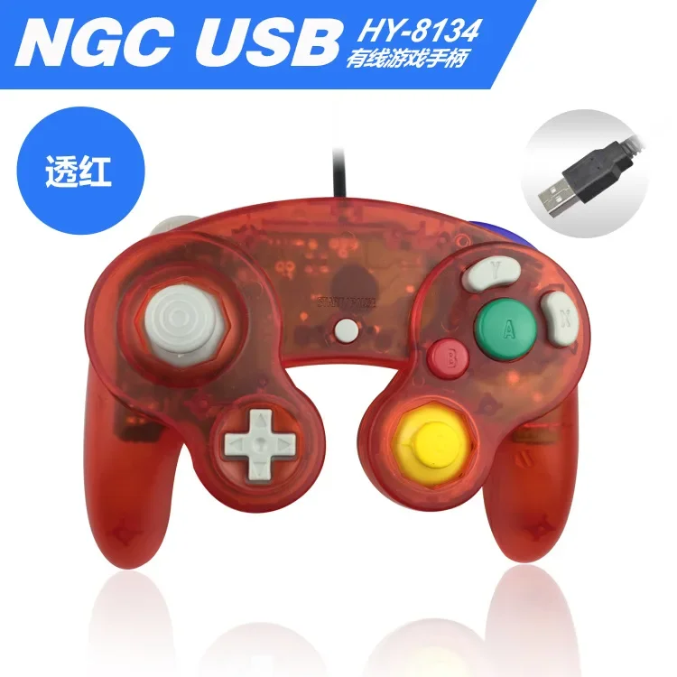 Retro game voor Gamecube-contr - Retro Gaming Joystick recensie en prijs