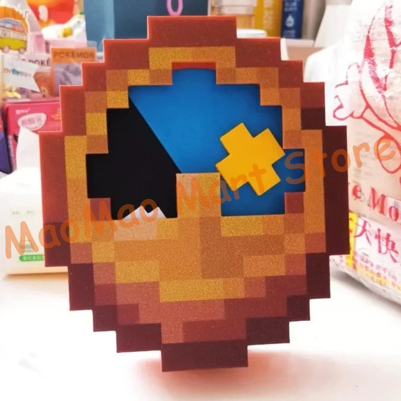 Chique retro pixel kunststijl  - Retro Gaming Decor recensie en prijs