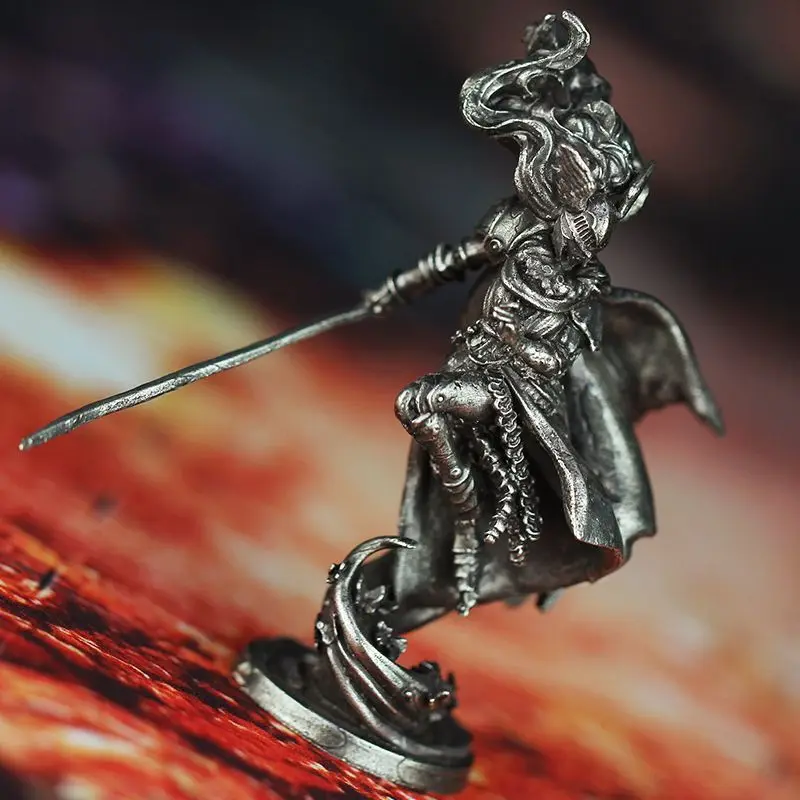 Eildon Valkyrie Marania kopere - Retro Gaming Decor recensie en prijs