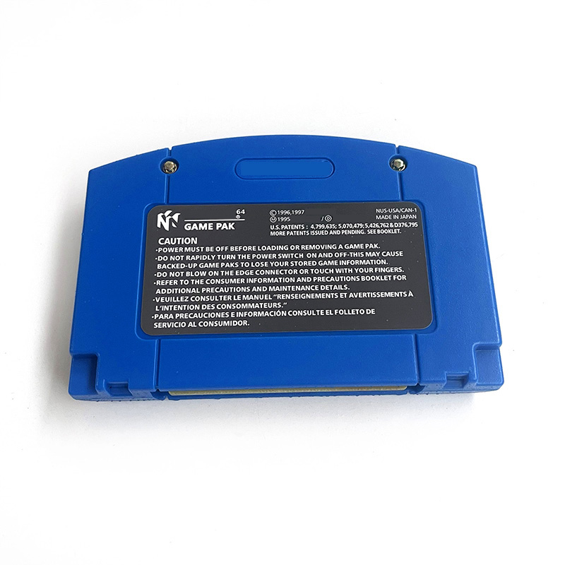 USA NTSC versie Engelse Pokémo - Retro Gaming Pokemon recensie en prijs