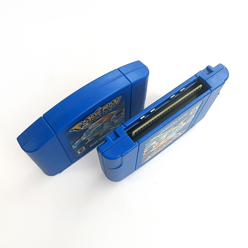 USA NTSC versie Engelse Pokémo - Retro Gaming Pokemon recensie en prijs