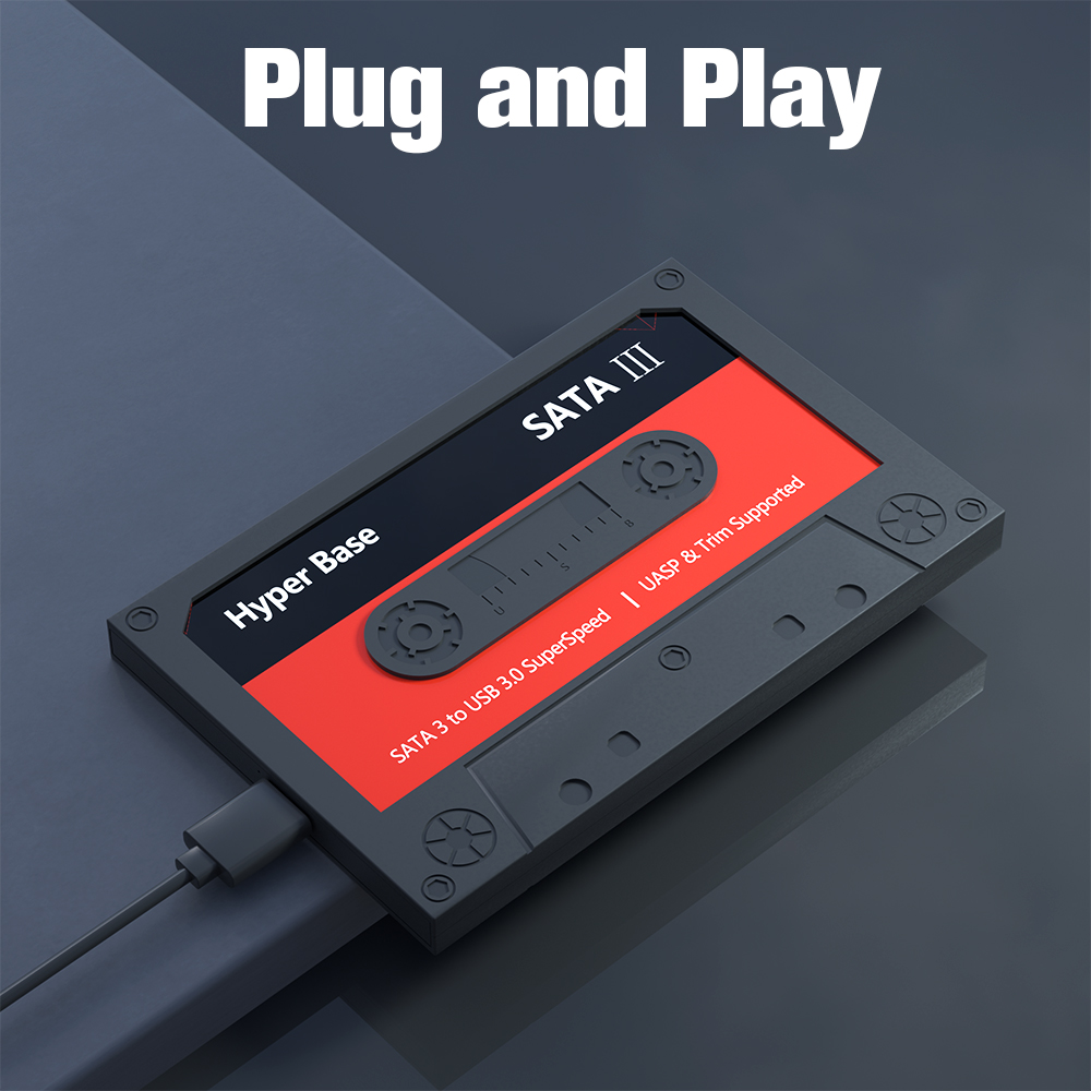 Hyper Base Batocera 2TB Gaming - Retro Gaming Batocera recensie en prijs