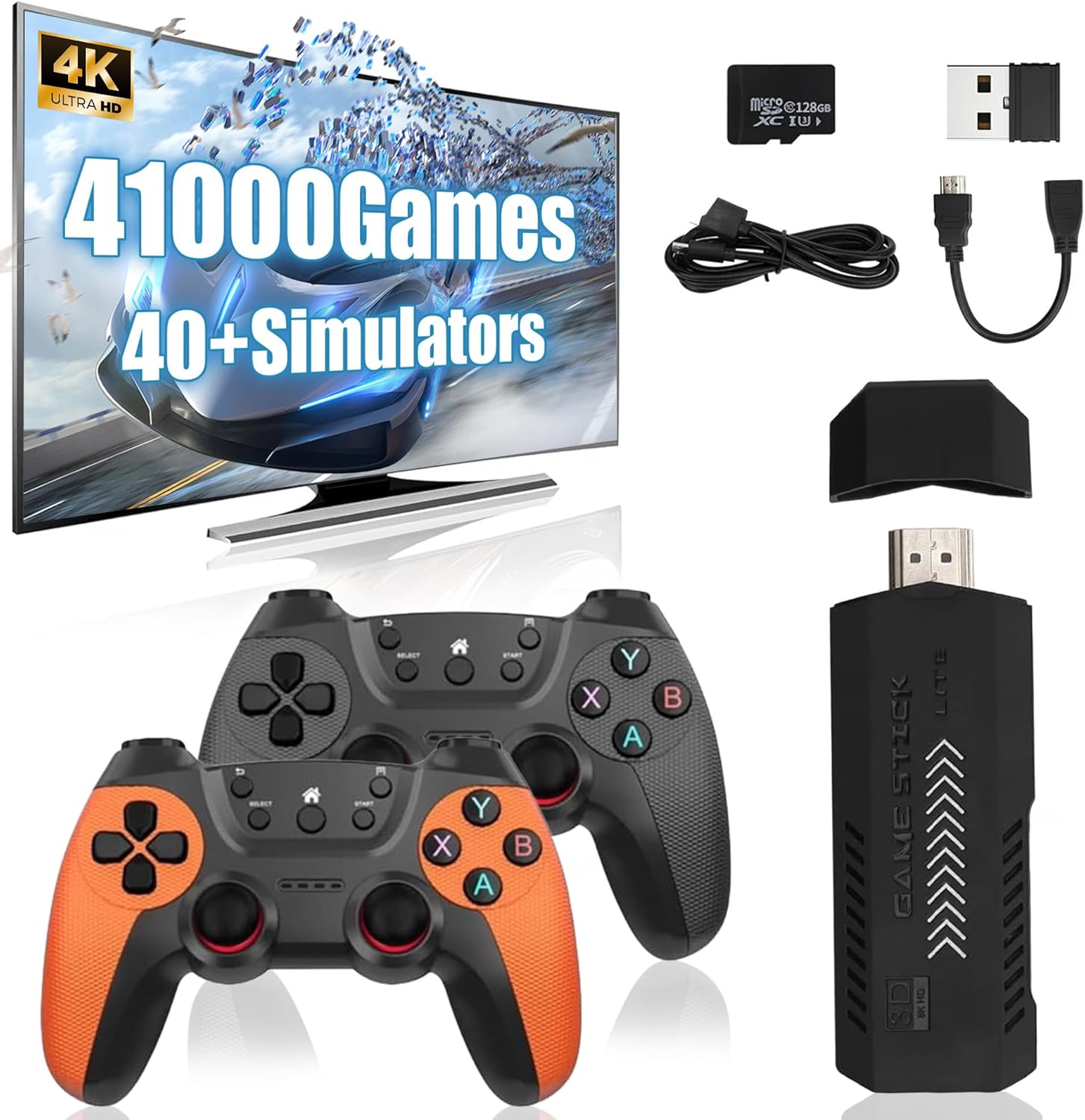 Super Console X2 Pro Game Box  - Retro Gaming X2 Pro recensie en prijs