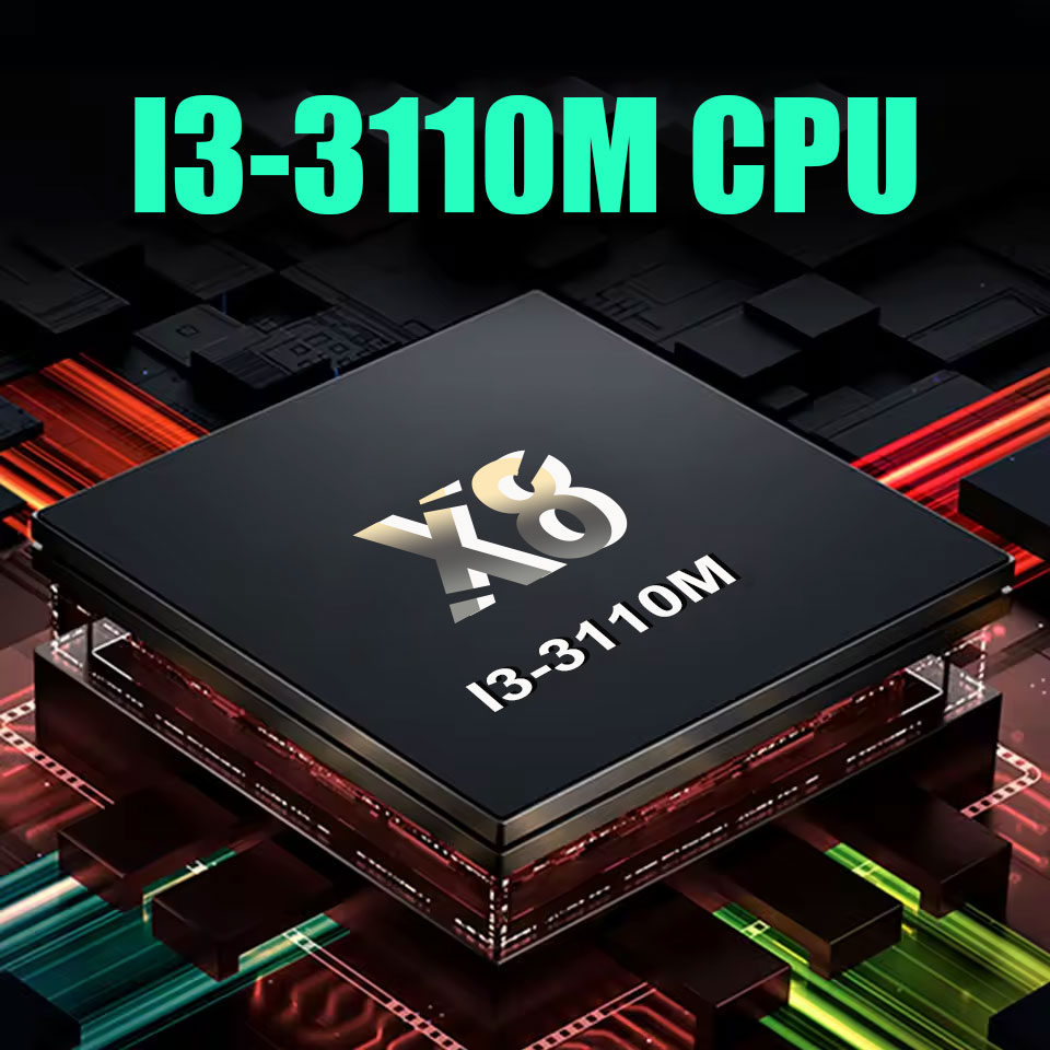 8G RAM 2T ROM X88 Pro Retro Ga - Retro Gaming Batocera recensie en prijs
