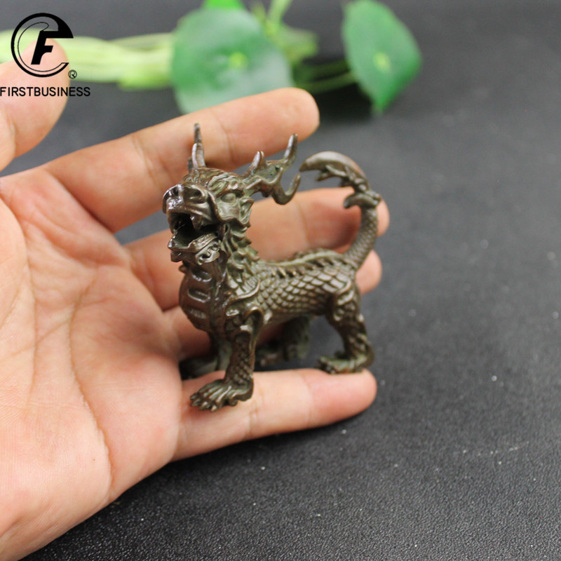 Koper Chinese Oude Beest Gulzi - Retro Gaming Decor recensie en prijs