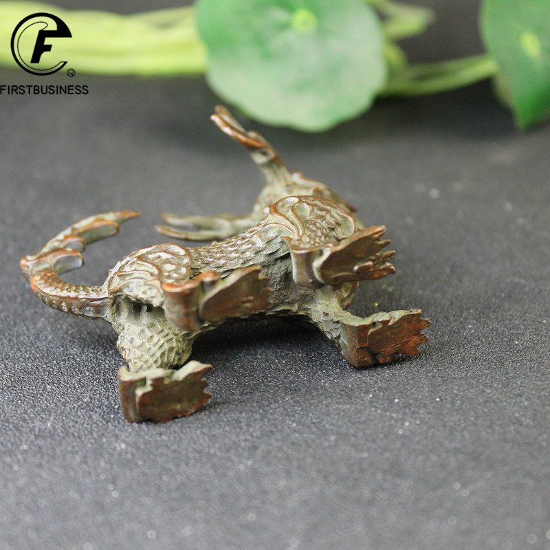 Koper Chinese Oude Beest Gulzi - Retro Gaming Decor recensie en prijs