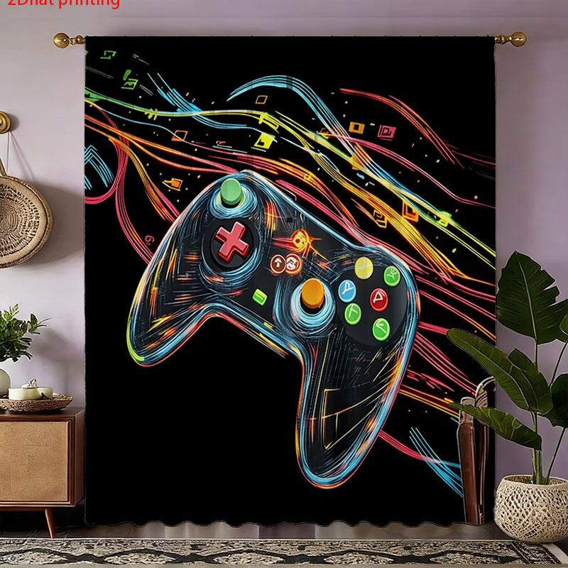 2 stuks Retro Gaming Joystick  - Retro Gaming Cafe recensie en prijs