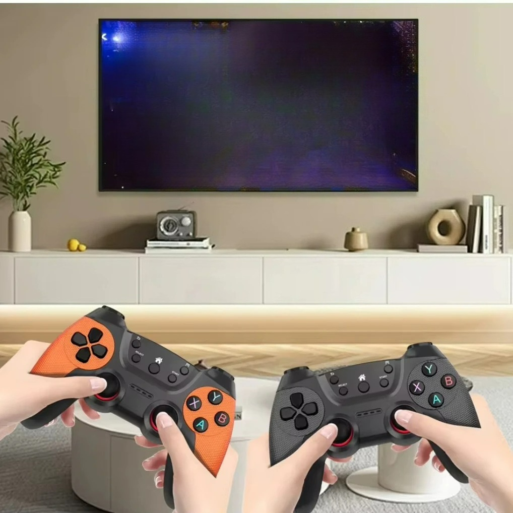 X2 Pro Ultra TV Game Stick 4K  - Retro Gaming X2 Pro recensie en prijs
