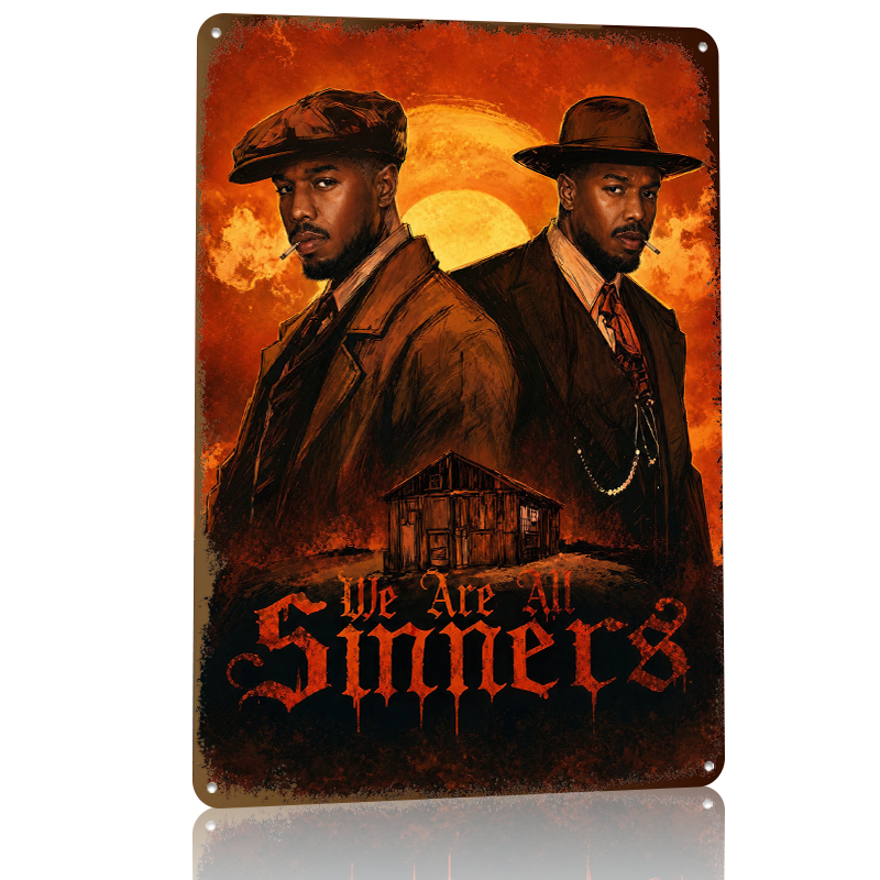 We zijn allemaal zondaars Meta - Retro Gaming At Home recensie en prijs
