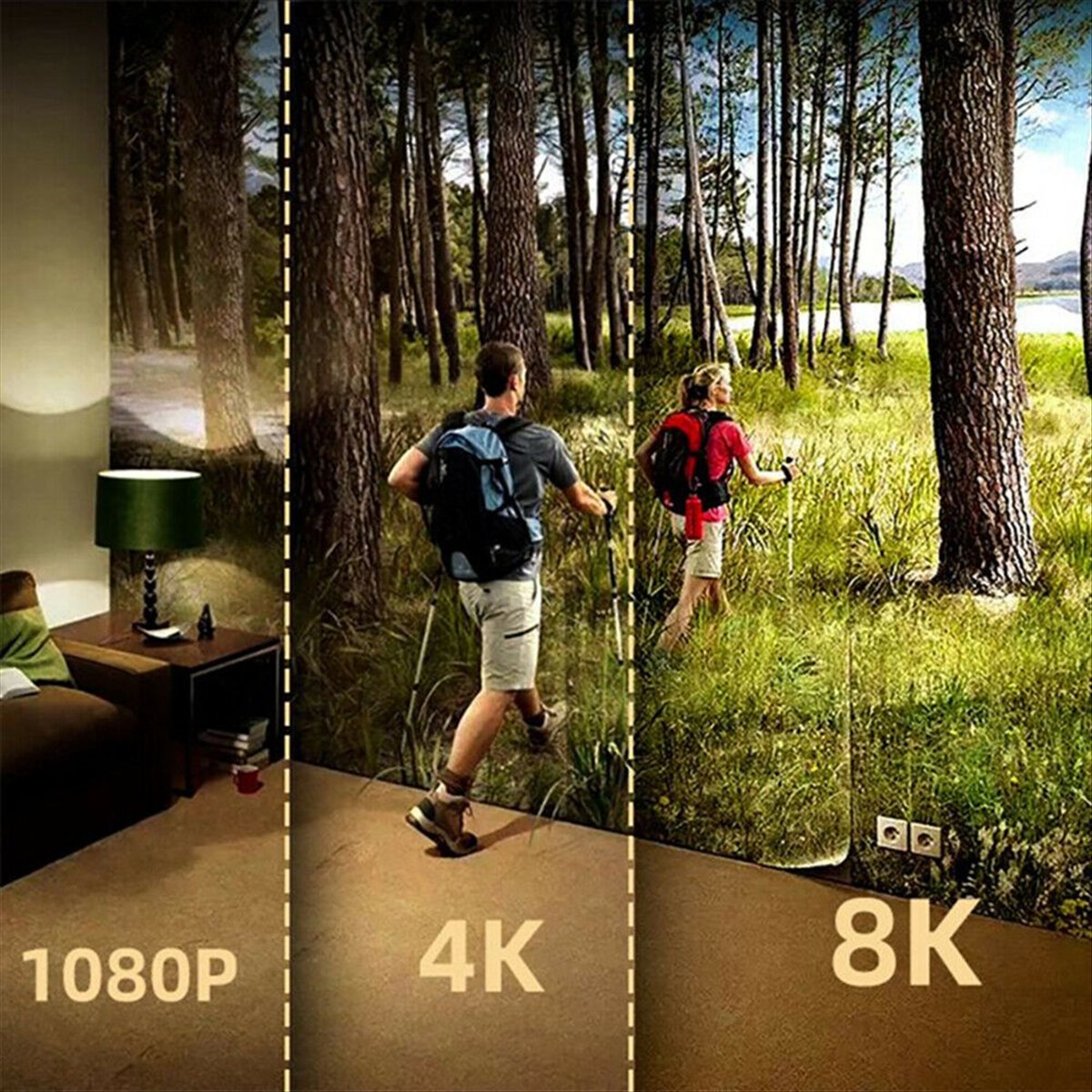 (A32M) 2-in-1 adapterkabel HDM - Scart To Hdmi recensie en prijs