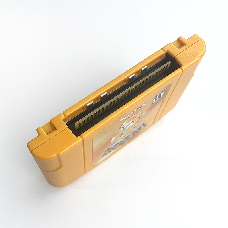 USA NTSC versie Engelse Pokémo - Retro Gaming Pokemon recensie en prijs