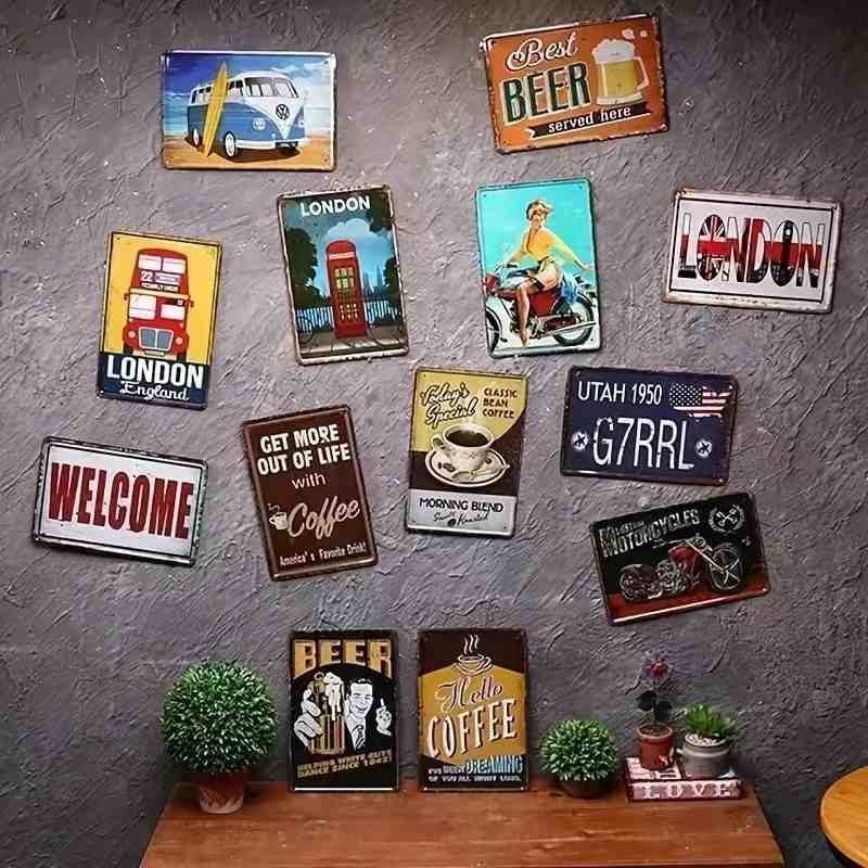 Tsjechisch/Slowaaks retro ijze - Retro Gaming Cafe recensie en prijs