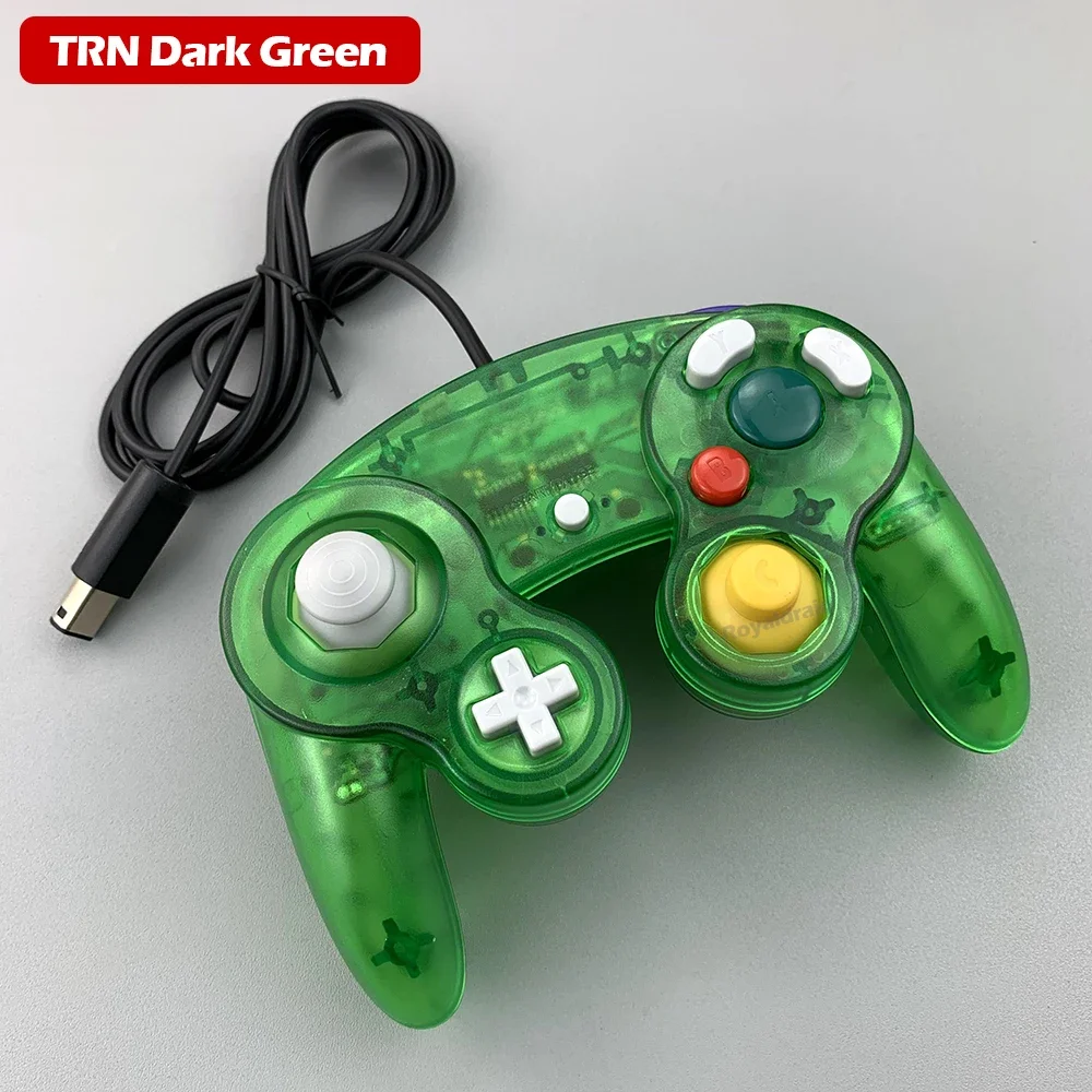 8 kleuren Bedrade Gamepad Voor - Retro Gaming Joystick recensie en prijs