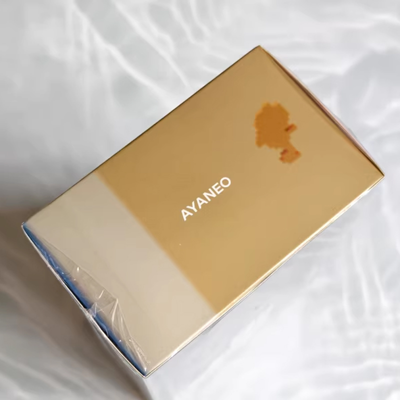 AYANEO Pocket S Mini G3X Rache - Retro Gaming Joystick recensie en prijs