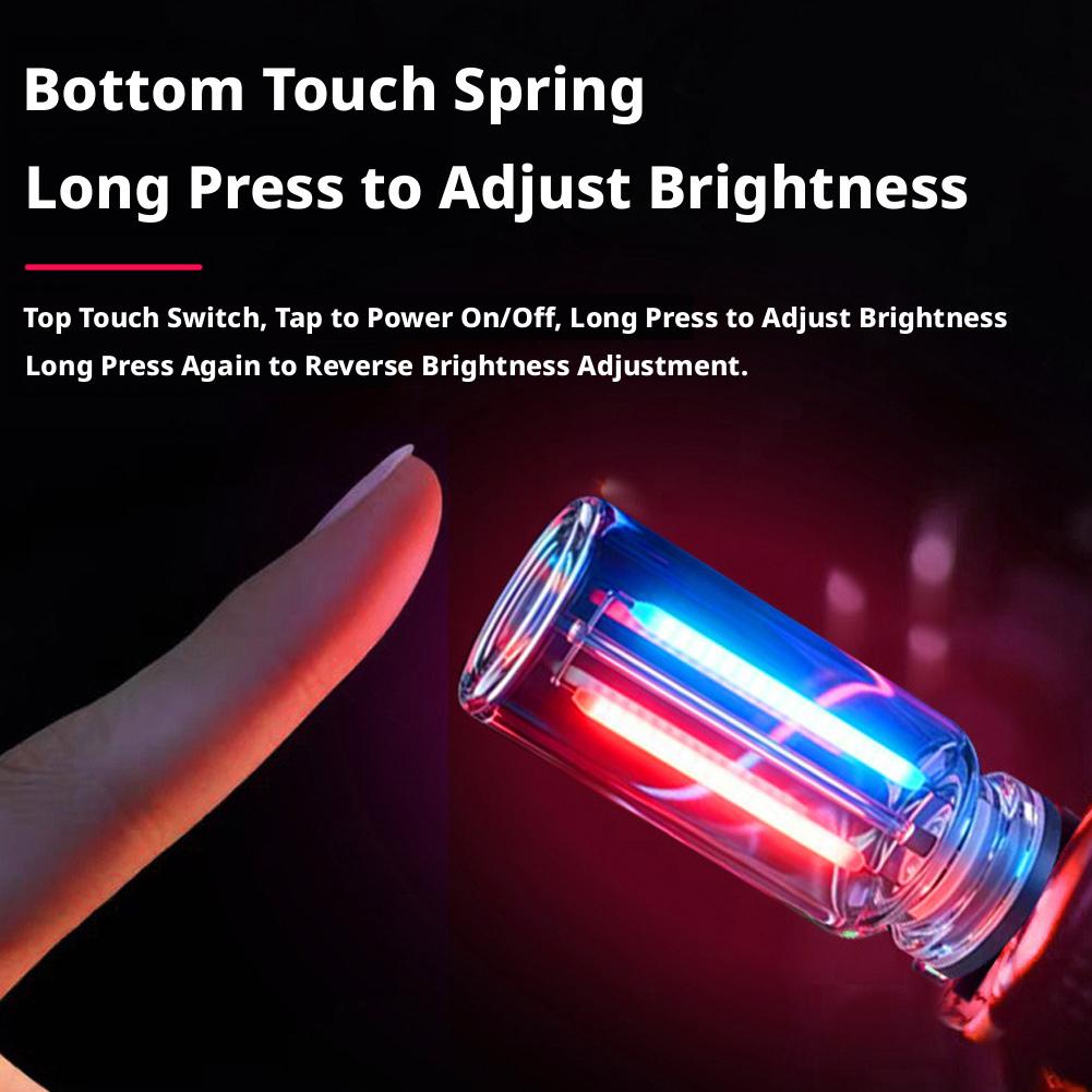 USB Glazen Sfeerverlichting Mi - Retro Gaming Usb recensie en prijs