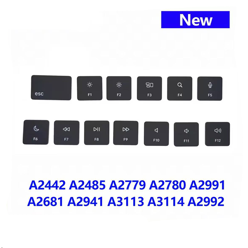 Voor Macbook Pro Air 13 